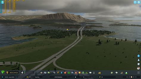 cities skylines depth of field|Best Settings to Increase Performance .